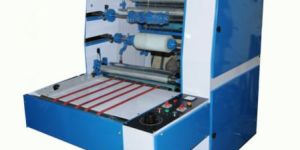 Thermal Lamination Machines