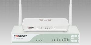 Fortigate Firewall Appliance