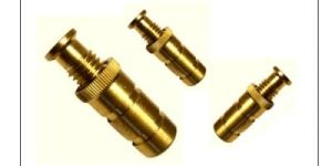 Brass Anchors