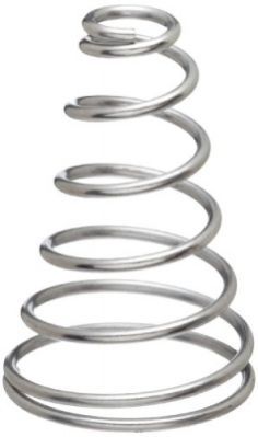 Stainless Steel Compression Springs