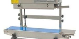 Vertical Band Sealer
