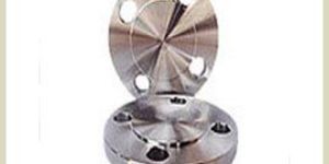 Inconel Blind Flanges