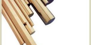 Nickel Alloy Round Bars