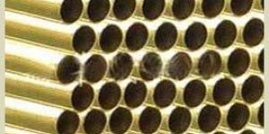 Nickel Alloy Tubes