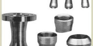 Stainless Steel Nickel Alloy Olets