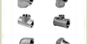 Threaded Fittings