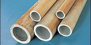 Induction Heating Equipment Tubes