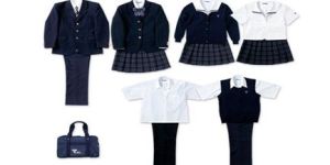 School Uniform