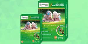 Ultra Glossy Photo Paper