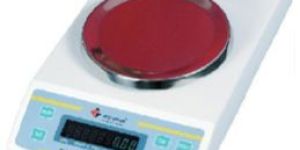 High Precision Balance