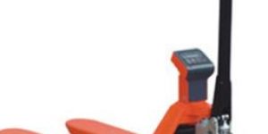 Hydraulic Pallet Scale