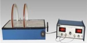Magnetic Field Measurement Apparatus