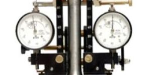 Mechanical Extensometer