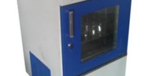 Orbital Shaking Incubator