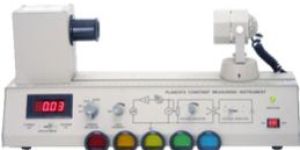 Plancks Constant Apparatus