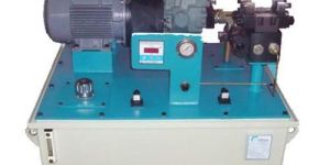 Hydraulic Power Pack