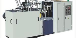 Tea Paper Cup Making Machine