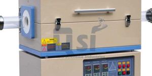 Vertical Tube Furnace