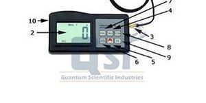 Vibration Meter