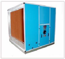 DM Ventilation System