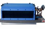 DMV Fan Coil
