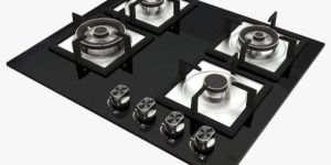 Kitchen Burner Hobs