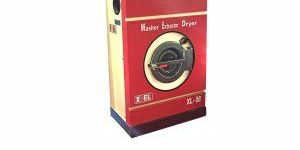 Washer Extractor Dryer