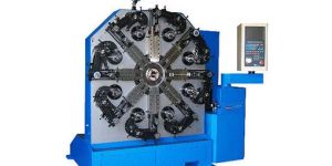 Simple Forming Machine