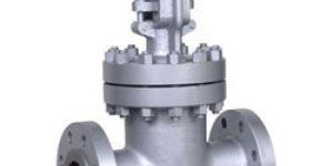 Ball & Gate Valves