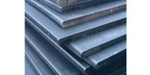 Mild Steel Plates