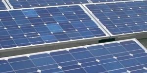 Solar Power Turnkey Projects