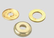 Brass Washer