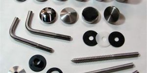 Stainless Steel Component