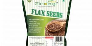 Flax Seeds
