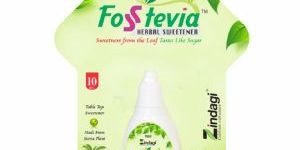 Fosstevia Liquid