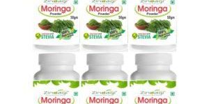 Moringa Powder