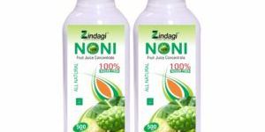 Noni Juice