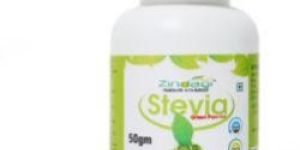 Stevia Leaves Powder