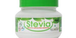 Stevia White Powder