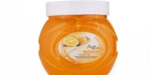 Orange Massage Gel