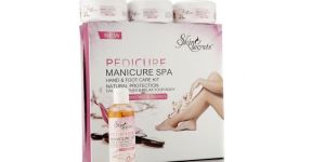 Pedicure Manicure Spa