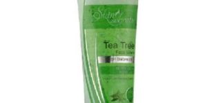 Tea Tree Face Wash