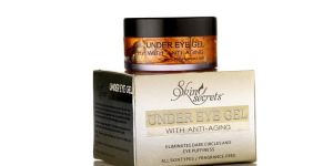 Under Eye Gel
