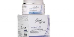 Wrinkle Lift Cream
