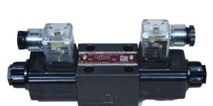 Directional Hydraulic Valve