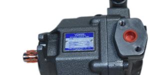 Hydraulic Piston Pumps Pressure Compensator