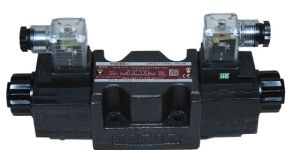 Yuken Hydraulic Directional Valve