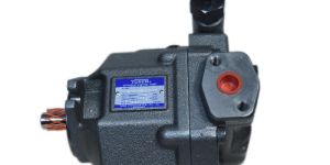 Yuken Hydraulic Piston