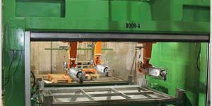 Robotic Waterjet Cutting Machines