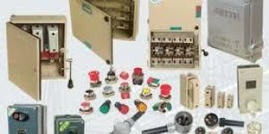 Electrical Switchgear